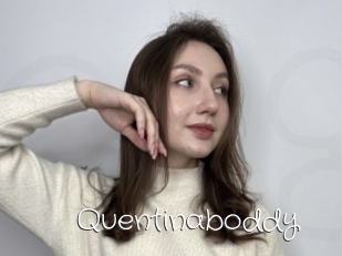 Quentinaboddy
