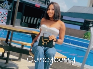 Quincyberry