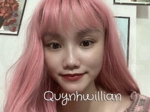 Quynhwillian