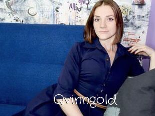 Qvinngold