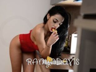 RANYADAVIS