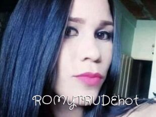 ROMYTRUDEhot