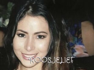 ROOSJELIEF