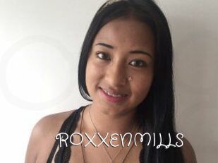 ROXXEN_MILLS