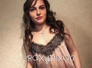 ROXY_DIXON