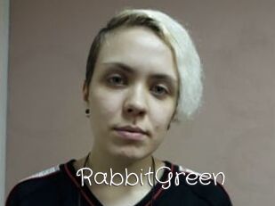 RabbitGreen
