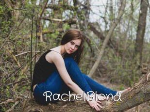 RachelBlond