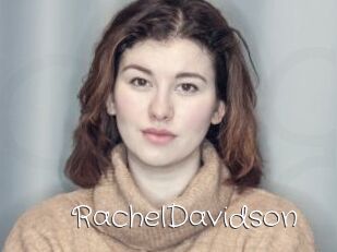 RachelDavidson