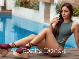 RachelDisney