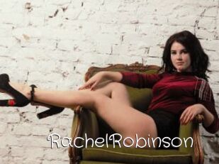 RachelRobinson