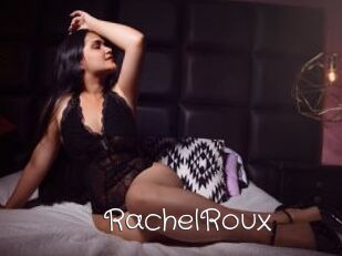 RachelRoux