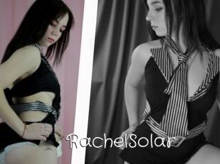 RachelSolar