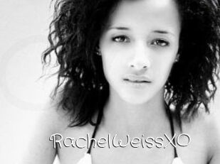 RachelWeissXO