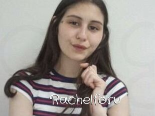 Rachelforu