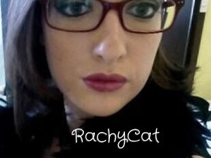 RachyCat