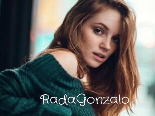 RadaGonzalo