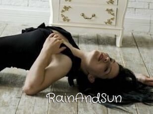 RainAndSun