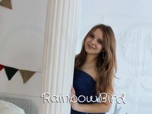 RainbowBird