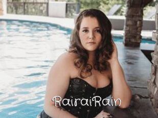 RairaiRain