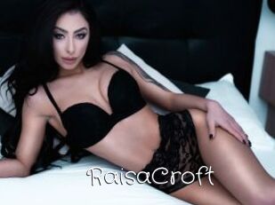 RaisaCroft