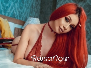 RaisaNoir