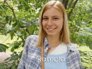 Ramola