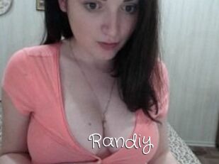 Randiy