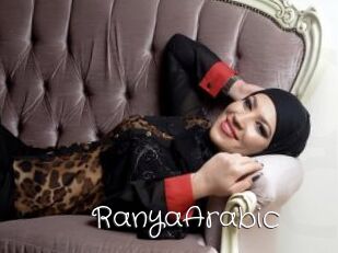RanyaArabic