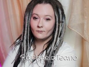 RaphaelaTeano