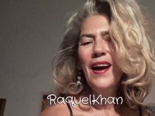 RaquelKhan