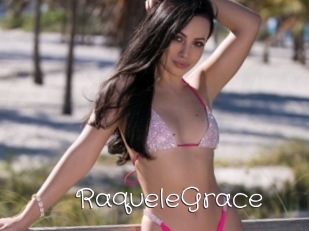 RaqueleGrace Only girls