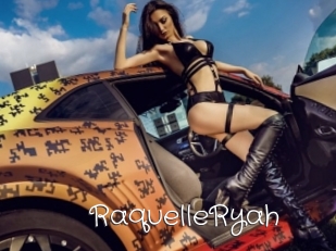 RaquelleRyah