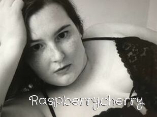 Raspberrycherry