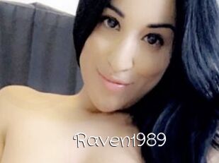 Raven1989