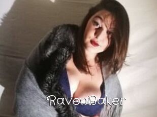 Raven_Baker