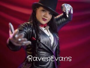 Raven_Evans