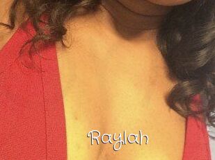 Raylah