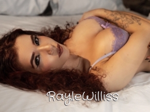 RayleWilliss