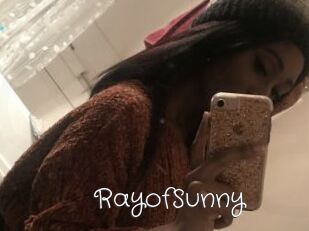 RayofSunny