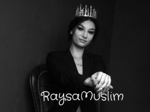 RaysaMuslim