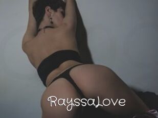 RayssaLove