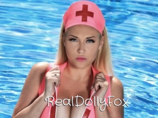 RealDollyFox