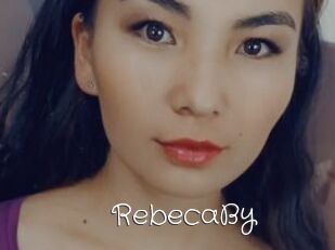 RebecaBy