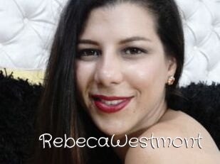 RebecaWestmont