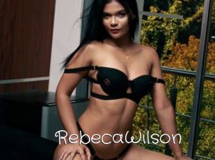 RebecaWilson