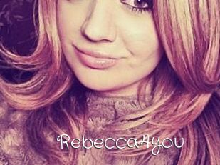 Rebecca4you