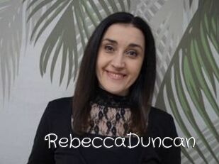 RebeccaDuncan