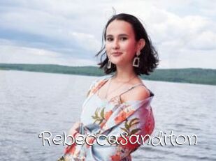 RebeccaSanditon