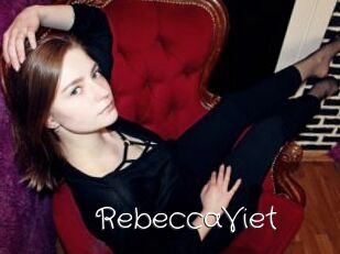 RebeccaViet
