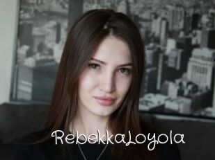 RebekkaLoyola